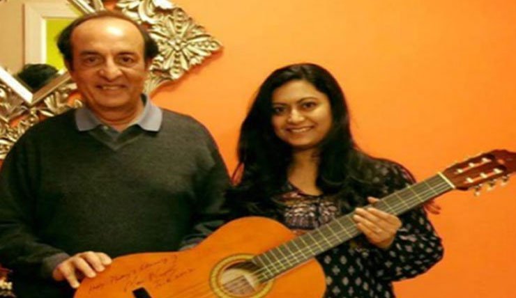 Karanji Folks Music Album