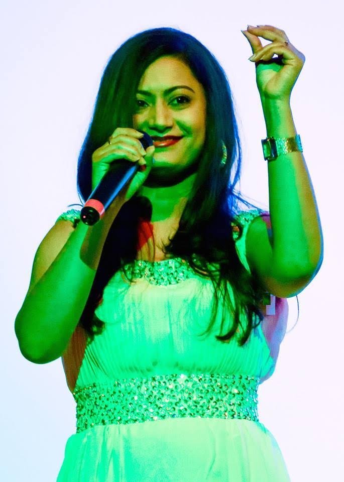 Vani Satish